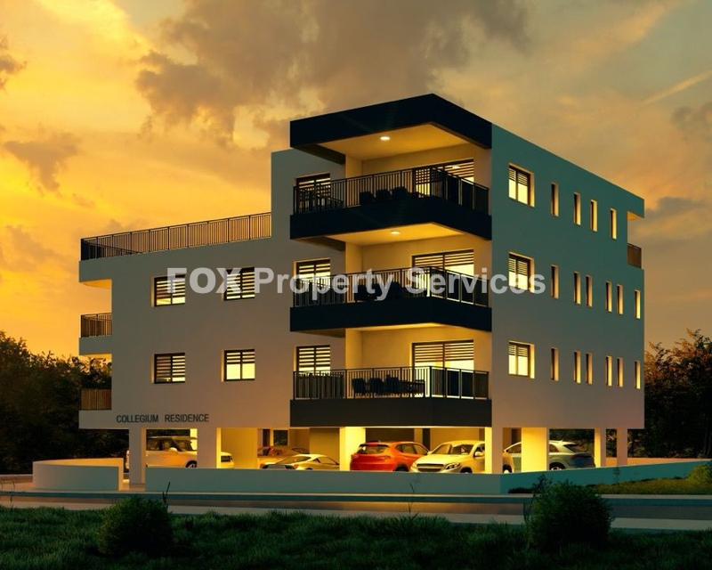 Apartment, For Sale, Paphos, Geroskipou