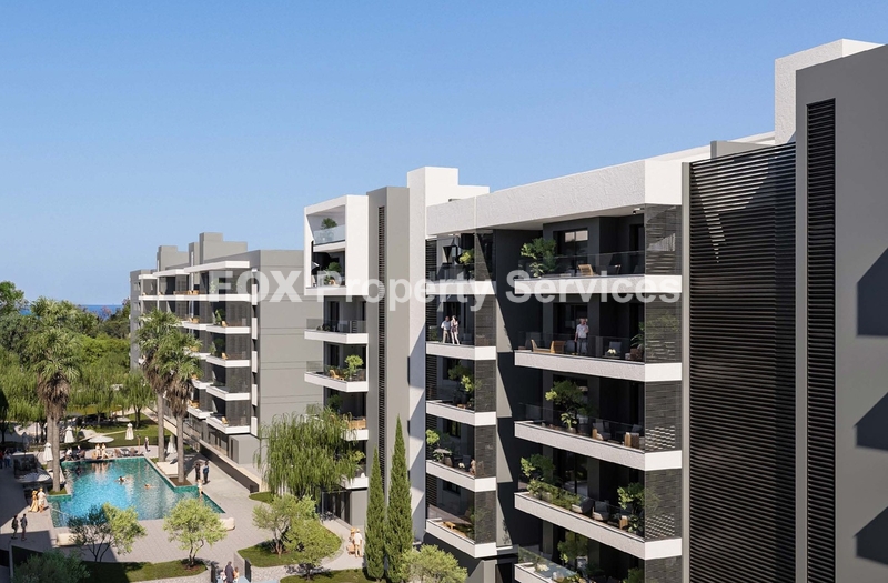 Квартира, Продается, Limassol, Zakaki