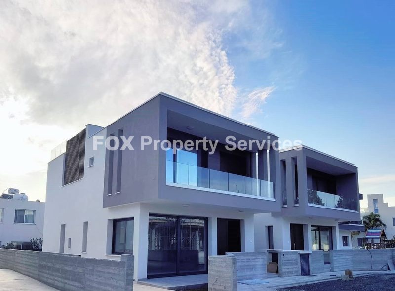 Вилла, Продается, Paphos, Mesogi
