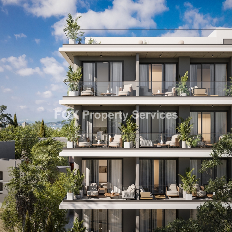 Квартира, Продается, Limassol, Katholiki