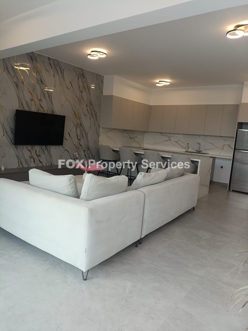 Office, For Rent, Limassol, Pyrgos