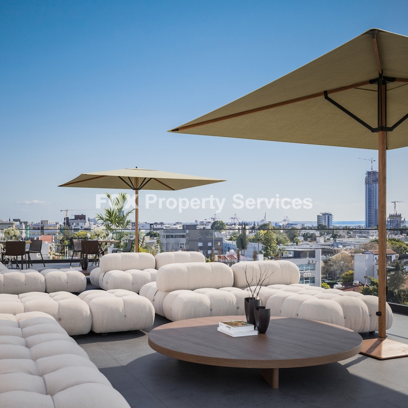 Квартира, Продается, Limassol, Katholiki