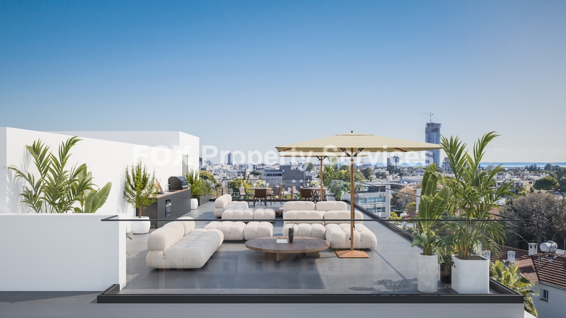 Apartment, For Sale, Limassol, Katholiki