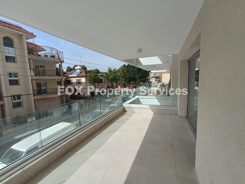 Квартира, Продается, Limassol, Agios Spiridonas