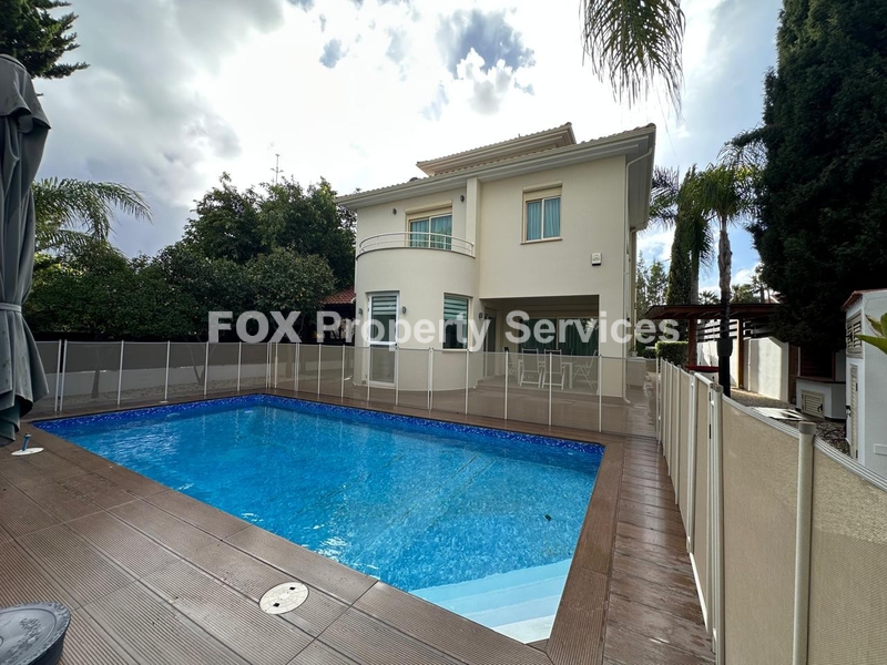 House, For Sale, Limassol, Pyrgos Touristiki Periochi