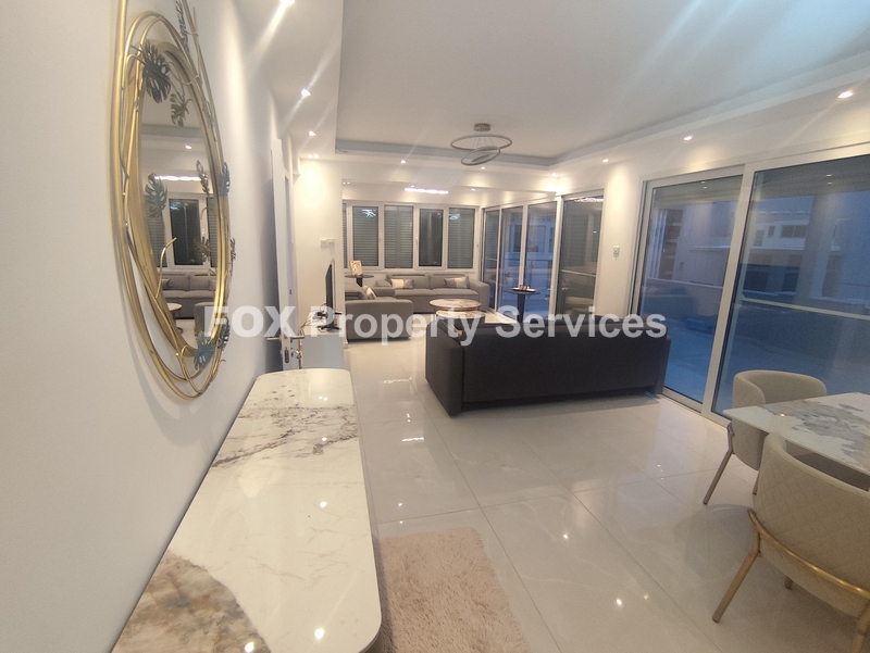 Apartment, For Sale, Limassol, Neapolis