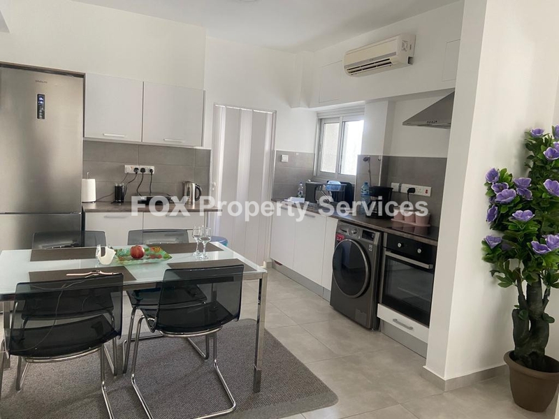 Apartment, For Sale, Limassol, Neapolis