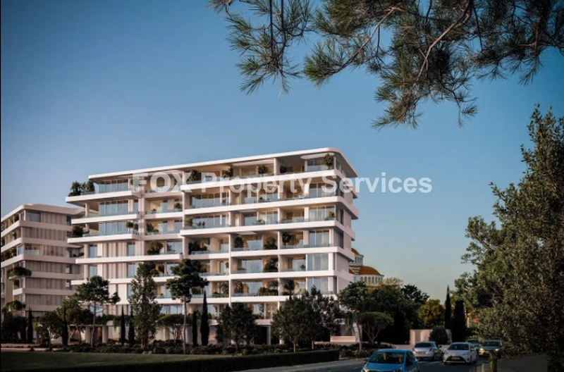 Apartment, For Sale, Paphos, Kato Paphos