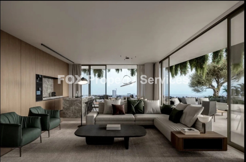 Apartment, For Sale, Paphos, Kato Paphos