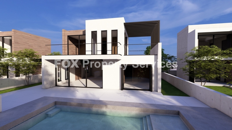 Villa, For Sale, Paphos, Pegeia