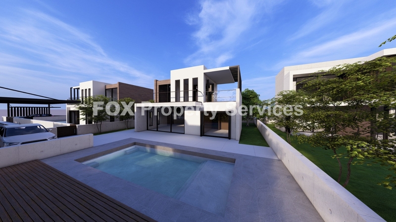 Villa, For Sale, Paphos, Pegeia