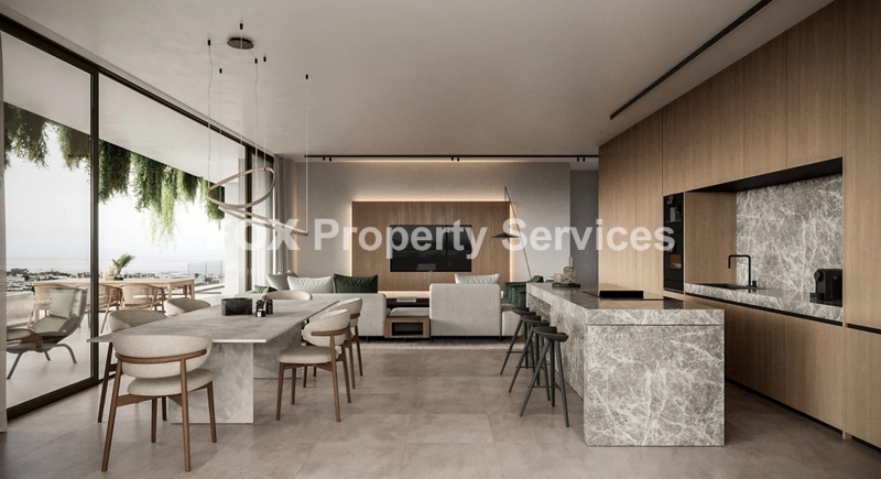 Apartment, For Sale, Paphos, Kato Paphos