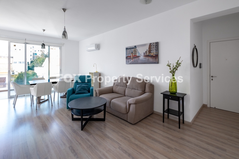 Apartment, For Sale, Limassol, Agios Nektarios