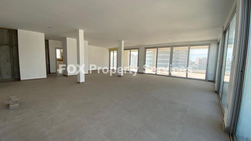 Apartment, For Sale, Limassol, Neapolis