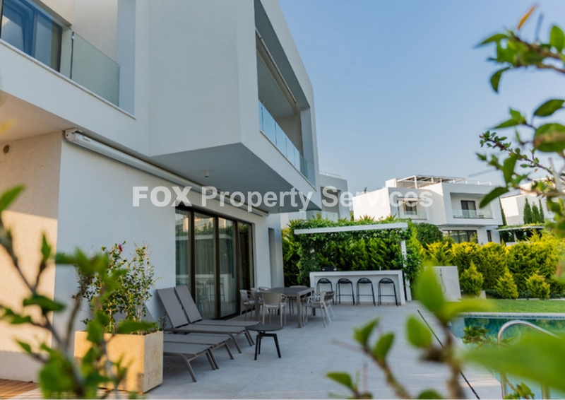 Villa, For Sale, Paphos, Pegeia