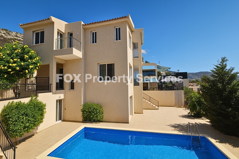 House, For Sale, Paphos, Pegeia