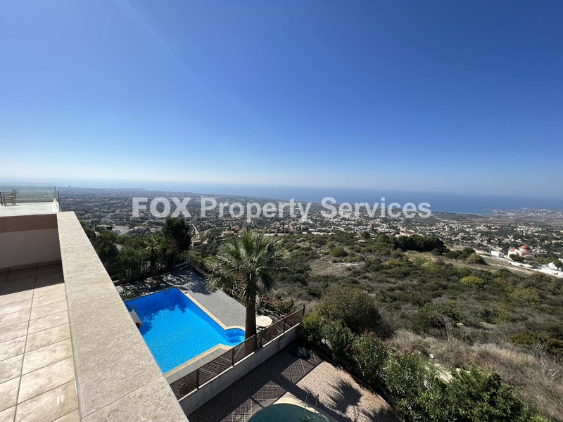 House, For Sale, Paphos, Tala