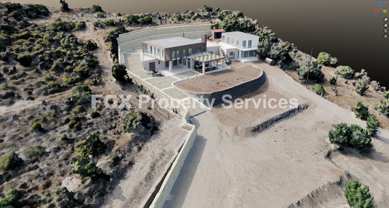 House, For Sale, Limassol, Mathikoloni