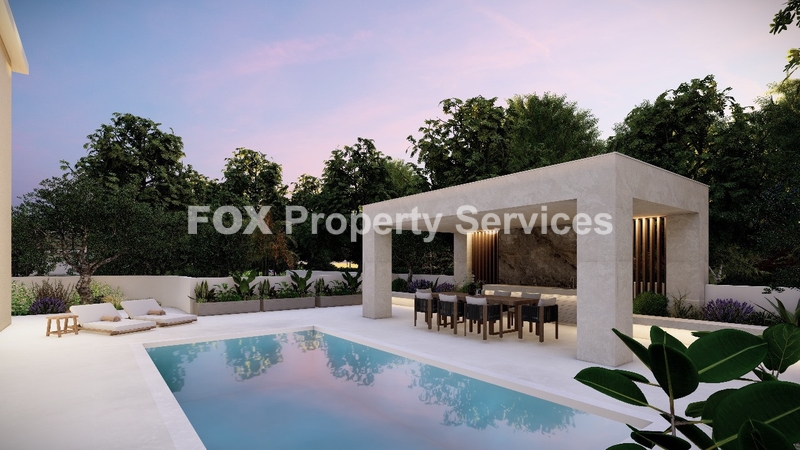 Дом, Продается, Paphos, Chlorakas