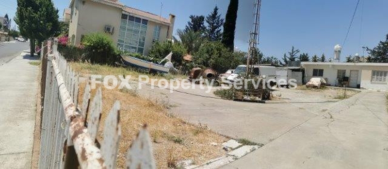 Участок, Продается, Limassol, Lemesos (center)