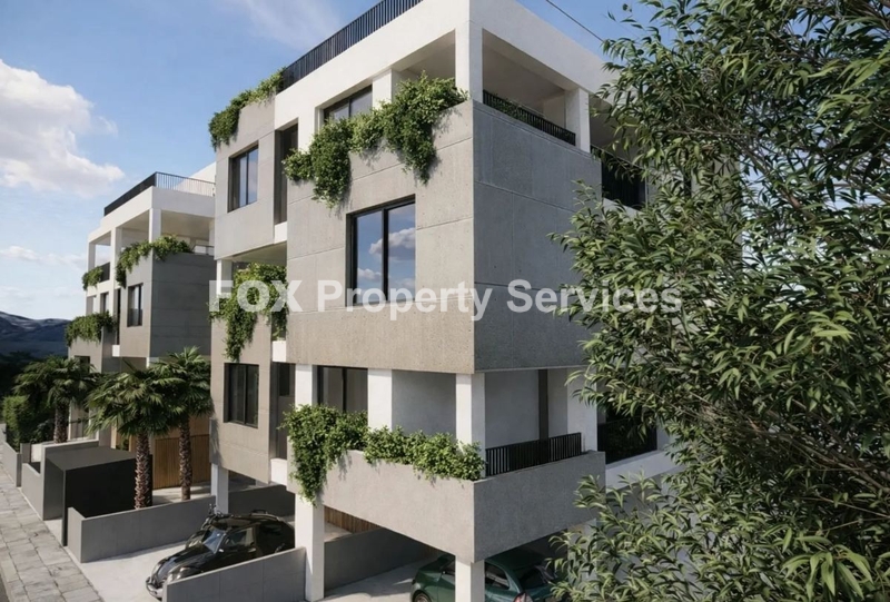 Квартира, Продается, Limassol, Ekali