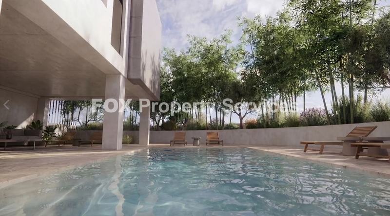 Apartment, For Sale, Limassol, Ekali