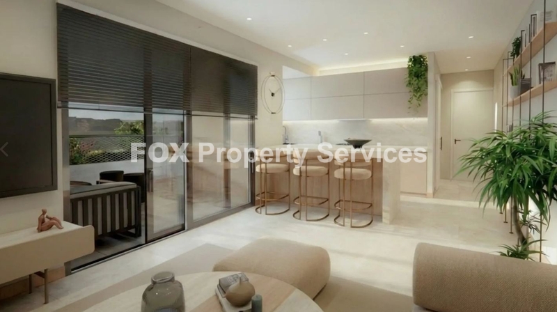 Apartment, For Sale, Limassol, Ekali