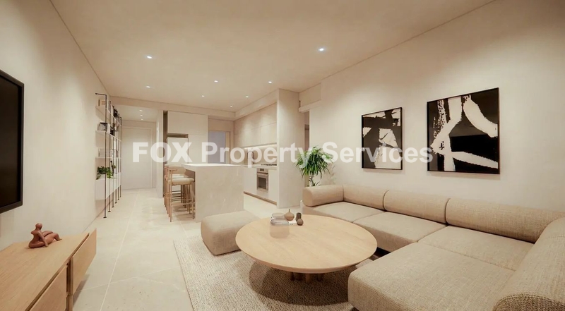 Apartment, For Sale, Limassol, Ekali