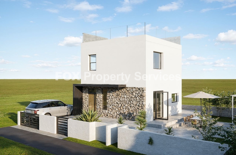 House, For Sale, Limassol, Souni