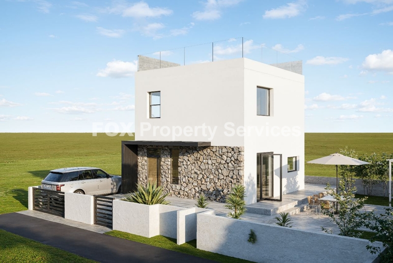 House, For Sale, Limassol, Souni