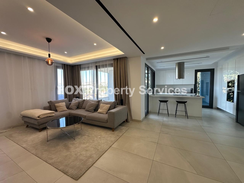 Apartment, For Sale, Limassol, Mesa Potamos