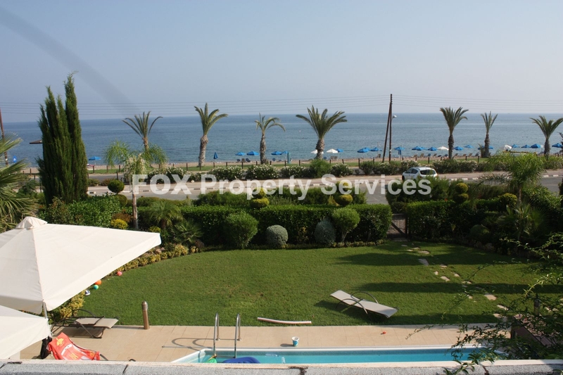 Villa, For Sale, Paphos, Latsi