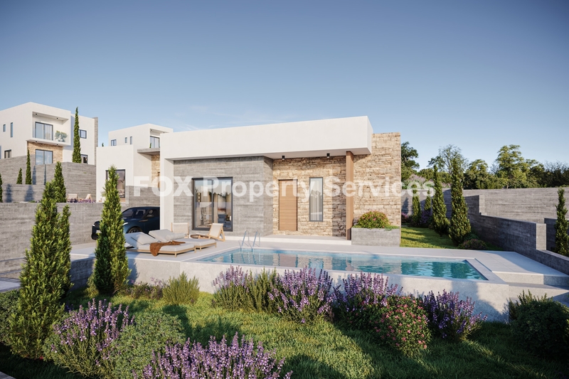 House, For Sale, Paphos, Pegeia