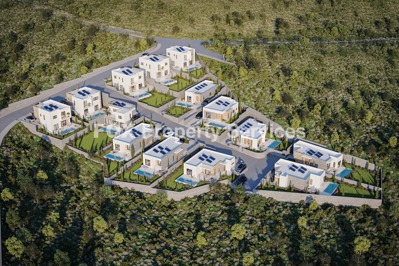 House, For Sale, Paphos, Pegeia