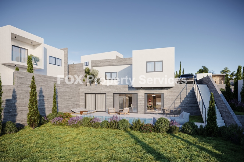 House, For Sale, Paphos, Pegeia