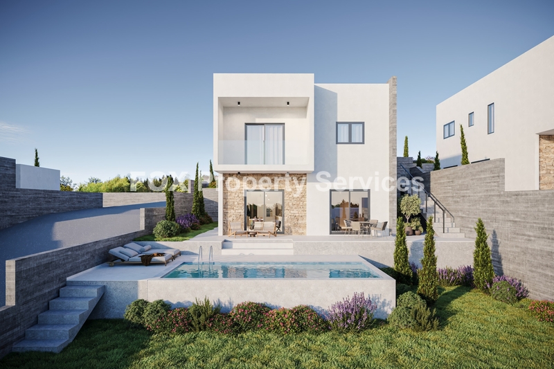House, For Sale, Paphos, Pegeia