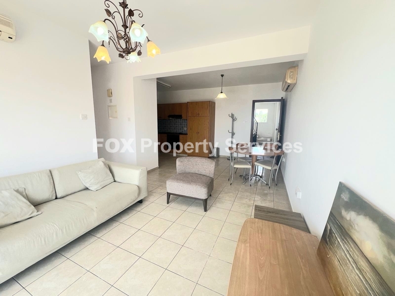 Apartment, For Sale, Paphos, Geroskipou