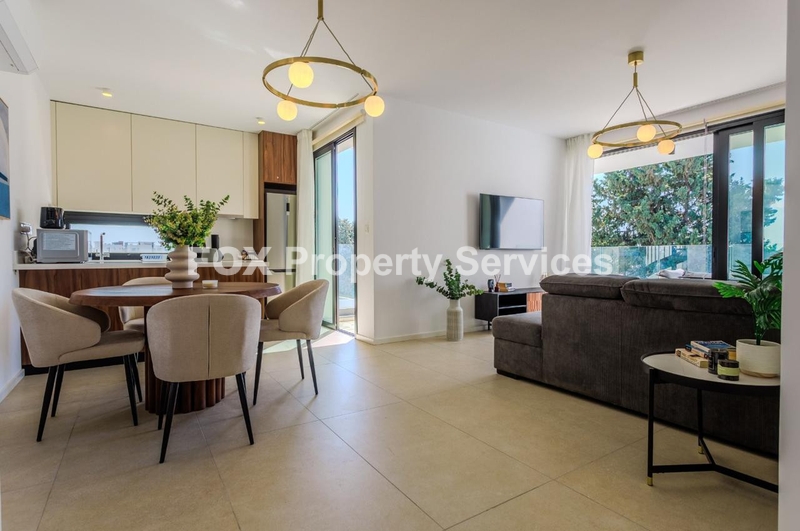 Apartment, For Sale, Paphos, Universal