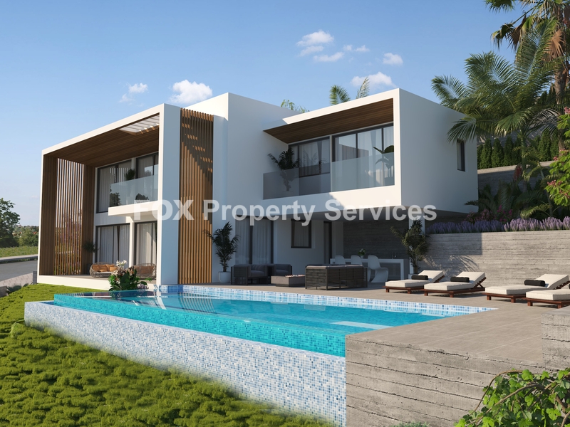 House, For Sale, Paphos, Tsada