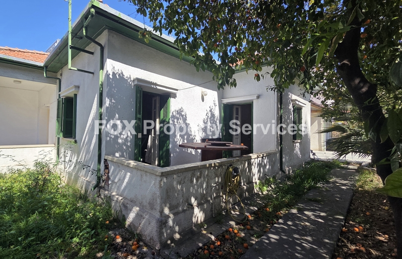 Office, For Rent, Limassol, Kapsalos