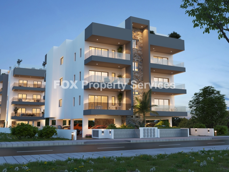 Квартира, Продается, Limassol, Omonia