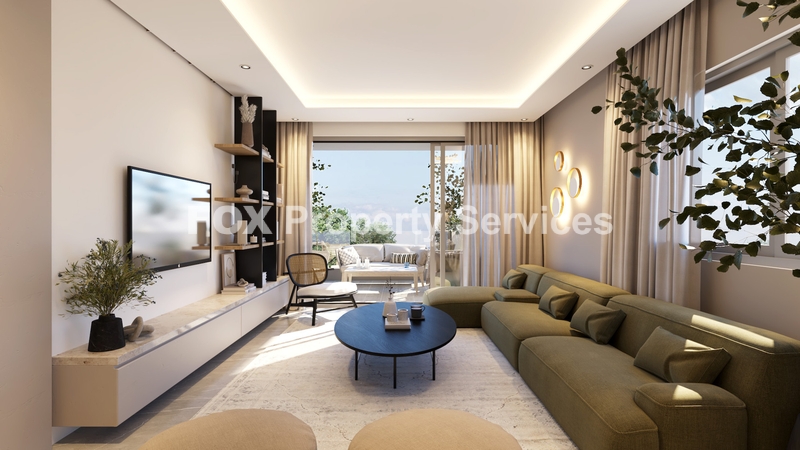Apartment, For Sale, Limassol, Omonia