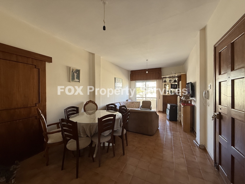 Apartment, For Sale, Limassol, Mesa Geitonia