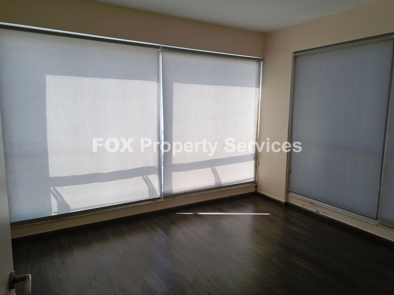 Office, For Rent, Limassol, Agia Zoni