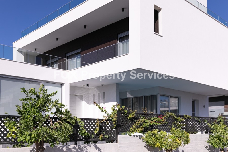 Villa, For Sale, Paphos, Geroskipou Tourist Area