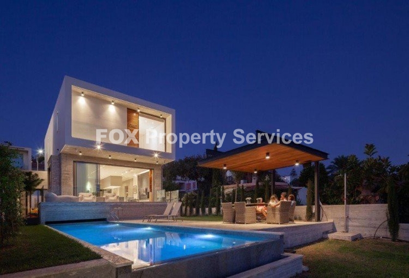 House, For Sale, Paphos, Chlorakas