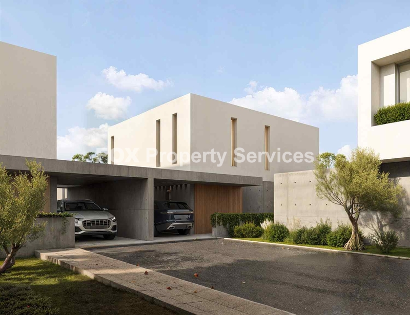 Villa, For Sale, Paphos, Geroskipou