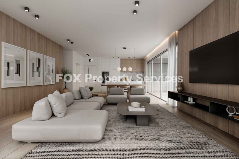 Villa, For Sale, Paphos, Geroskipou