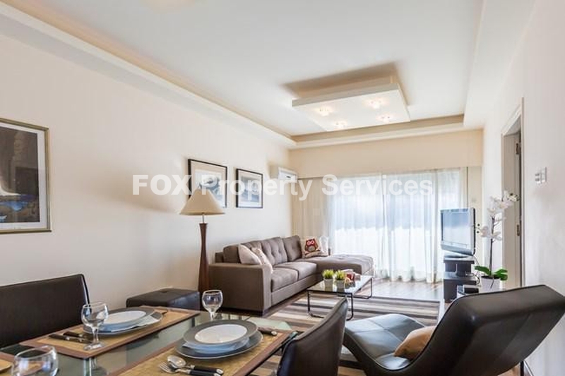 Apartment, For Sale, Limassol, Neapolis