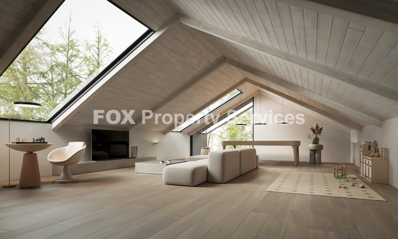 House, For Sale, Limassol, Moniatis